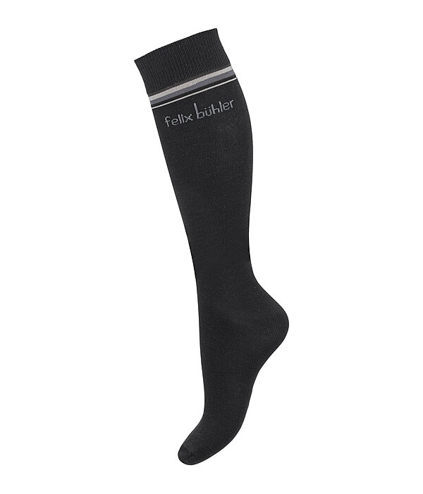 Functional Men's Knee High Socks