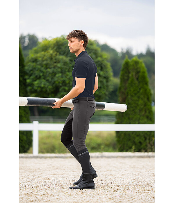 Functional Men's Knee High Socks