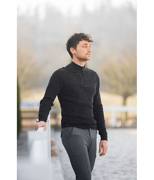 Men's Riding Jumper Lennart