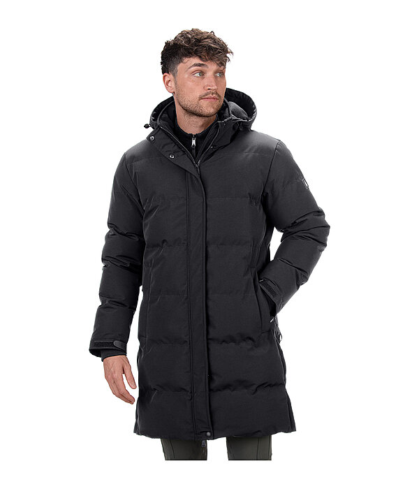 Riding Coat Tobias