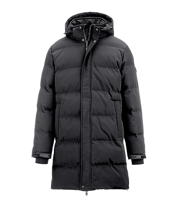 Riding Coat Tobias