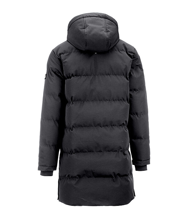 Riding Coat Tobias