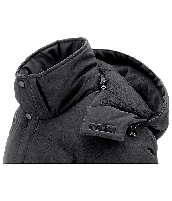 Riding Coat Tobias