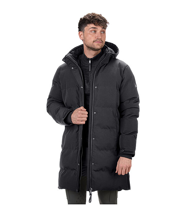 Riding Coat Tobias