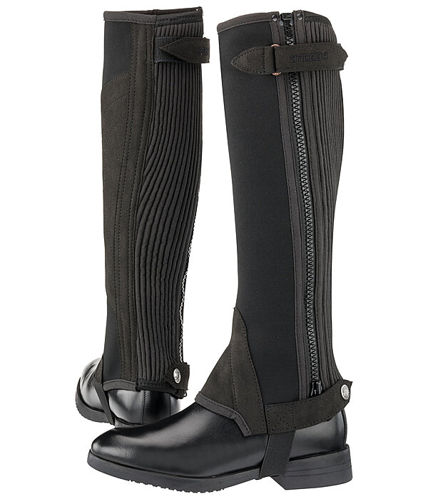 Half Chaps Neo