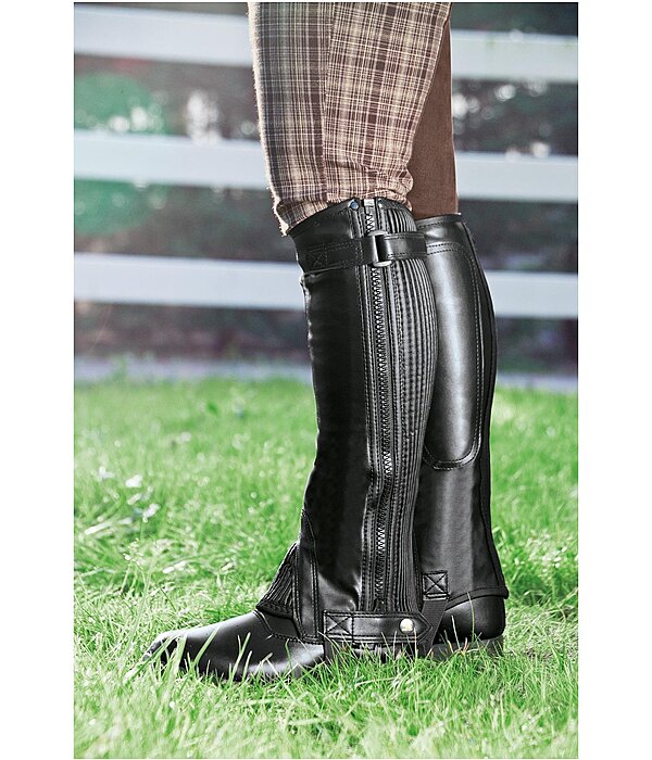 SYLKA Half Chaps