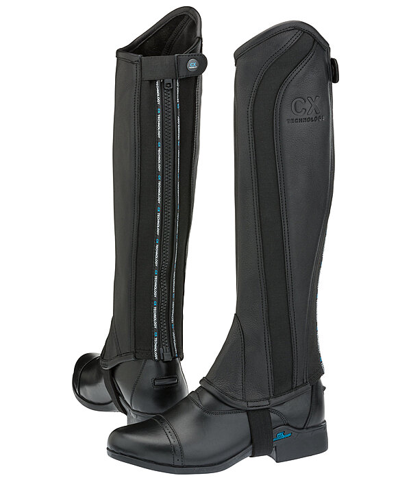 Half Chaps Connect II CX