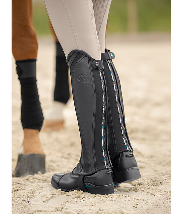 Half Chaps Connect II CX