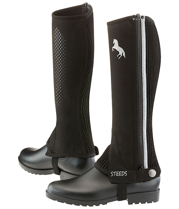 Winter Children's Half Chaps Lovelyn