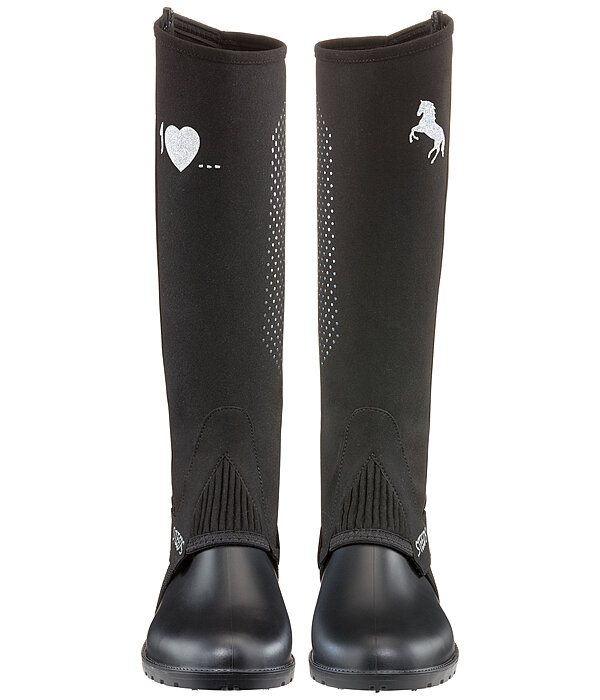 Winter Children's Half Chaps Lovelyn