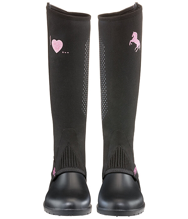 Winter Children's Half Chaps Lovelyn