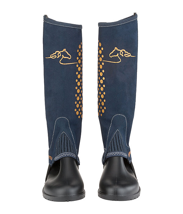 Chaps rain boots hot sale