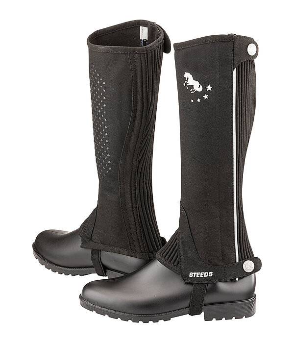 Children's Half Chaps Kiama