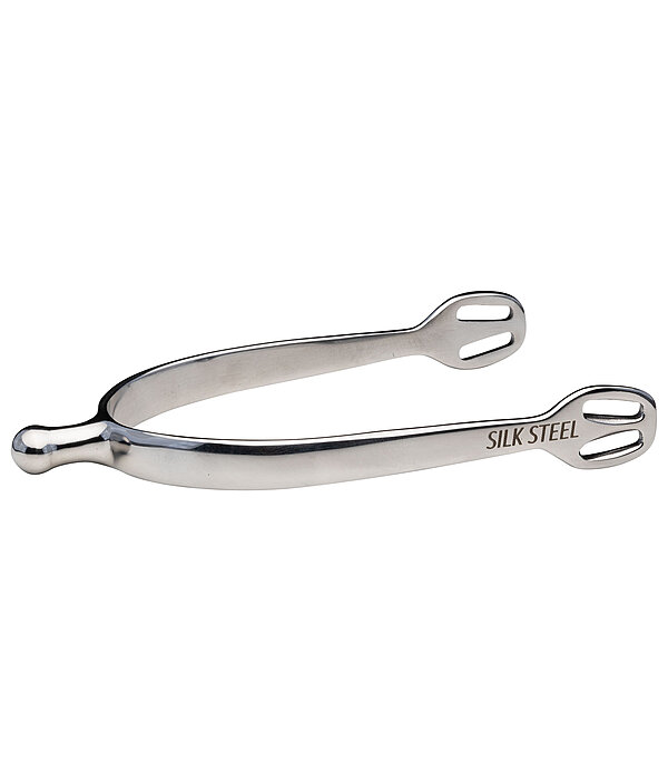 Bobble Spurs 2.0