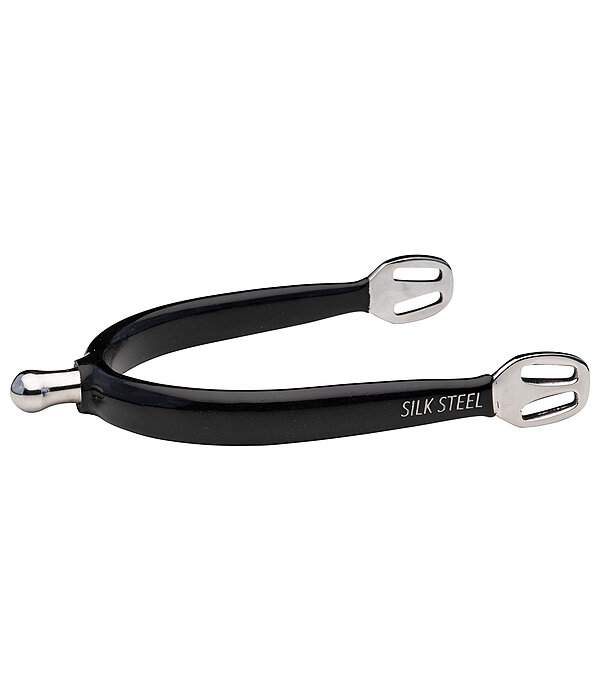 Bobble Spurs Silicon