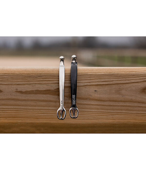Bobble Spurs Silicon