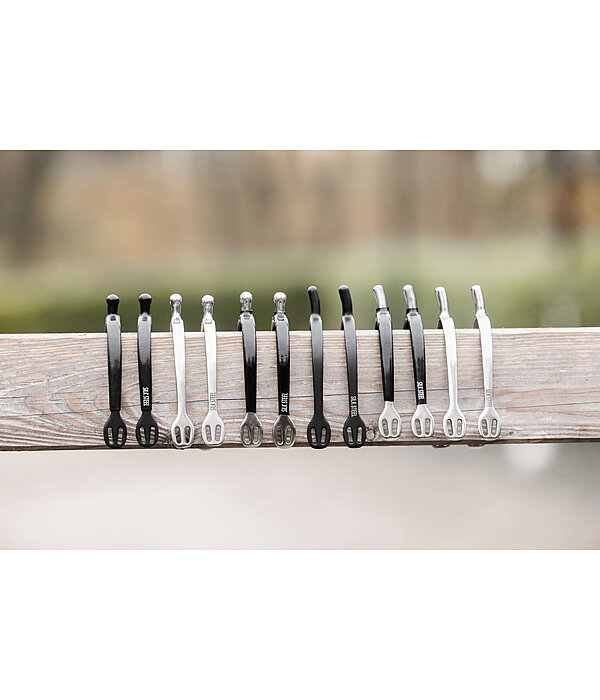 Bobble Spurs Silicon