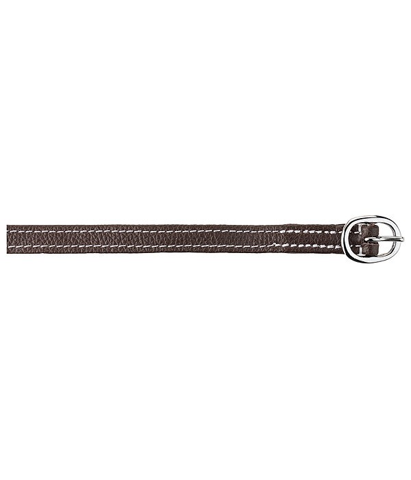 Spur Straps Stitch