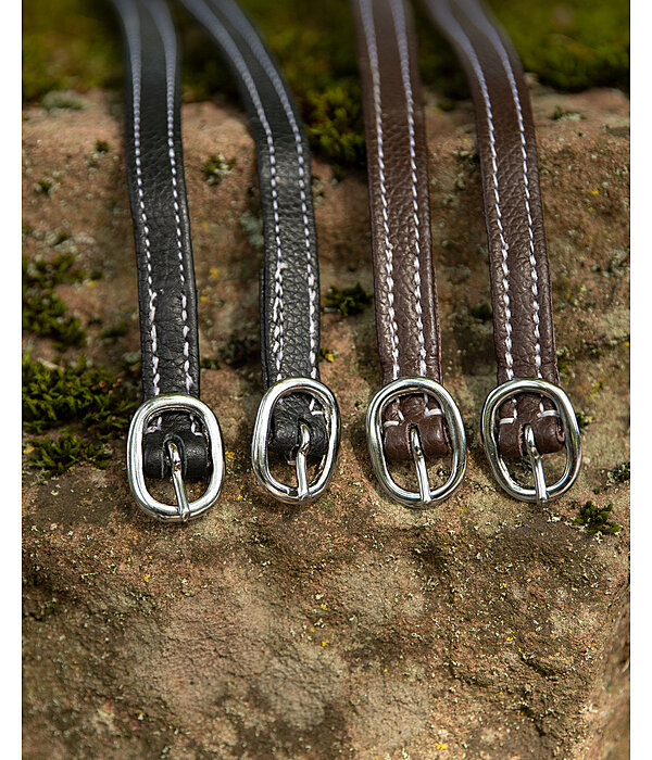 Spur Straps Stitch