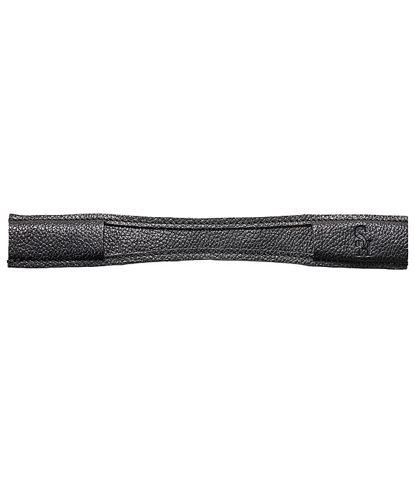 Leather Spur Protector Soft