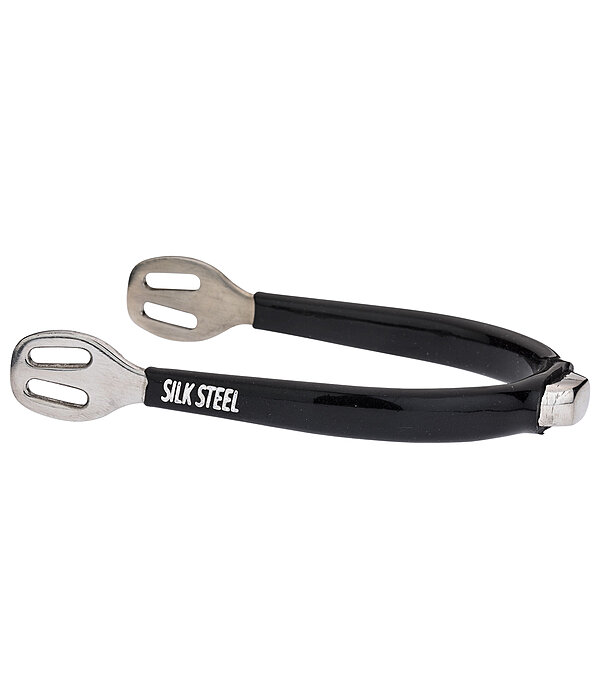Spurs Shorty Silicon