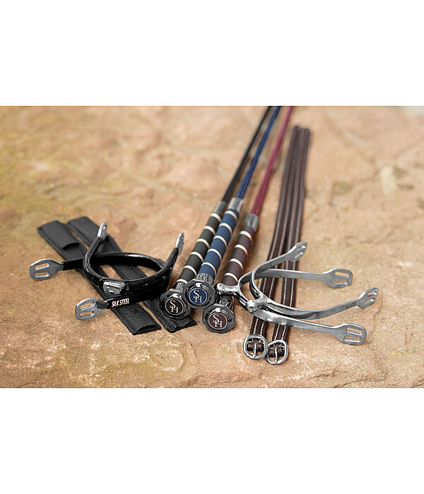 Spurs Shorty Silicon