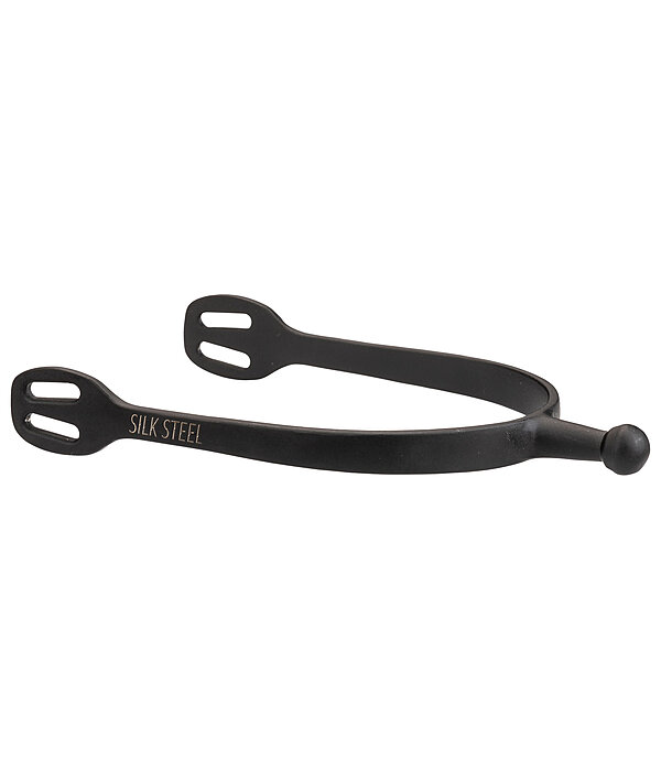 B-Goods Bobble Spurs Black