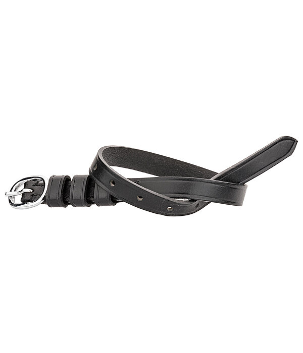 Spur Straps Thrice