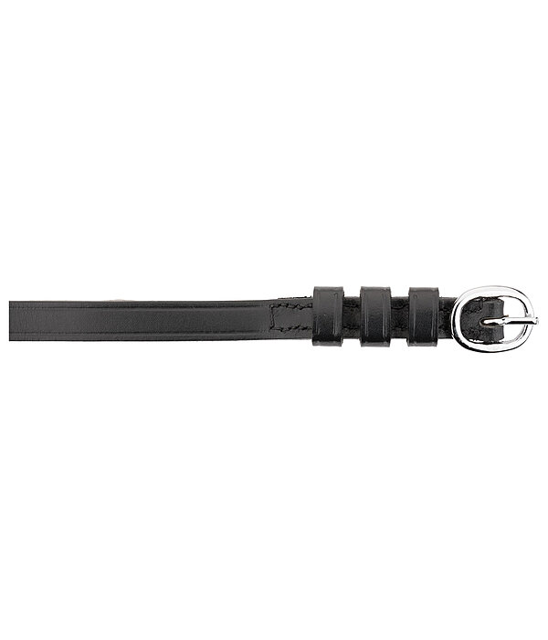 Spur Straps Thrice