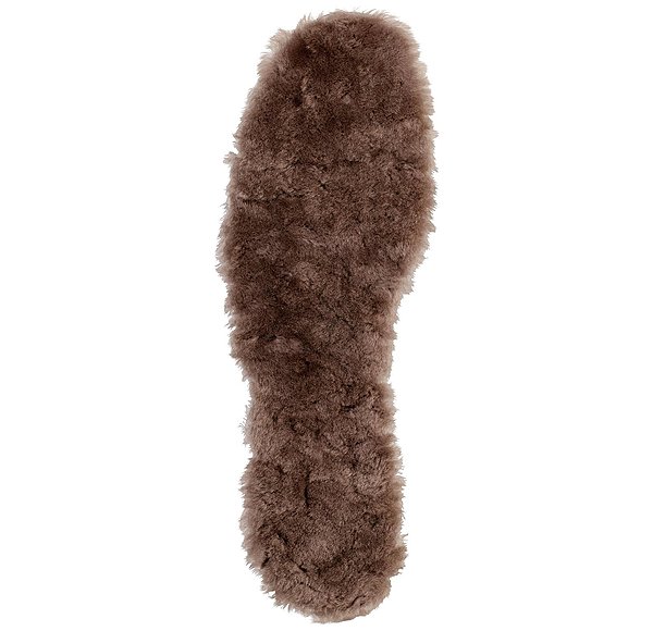 Sheepskin Insoles