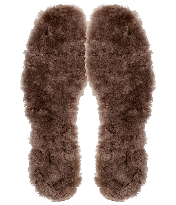 Sheepskin Insoles