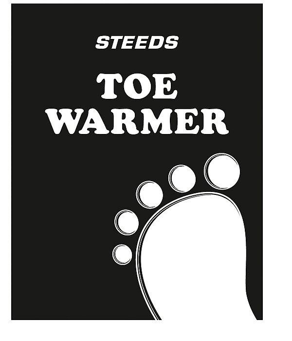 Toe Warmer