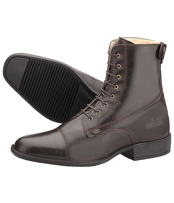 Paddock Boots Torino