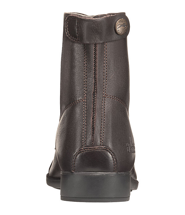 Paddock Boots Torino