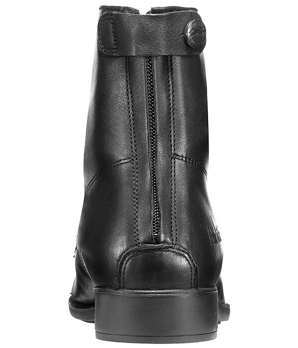 Paddock Boots Torino