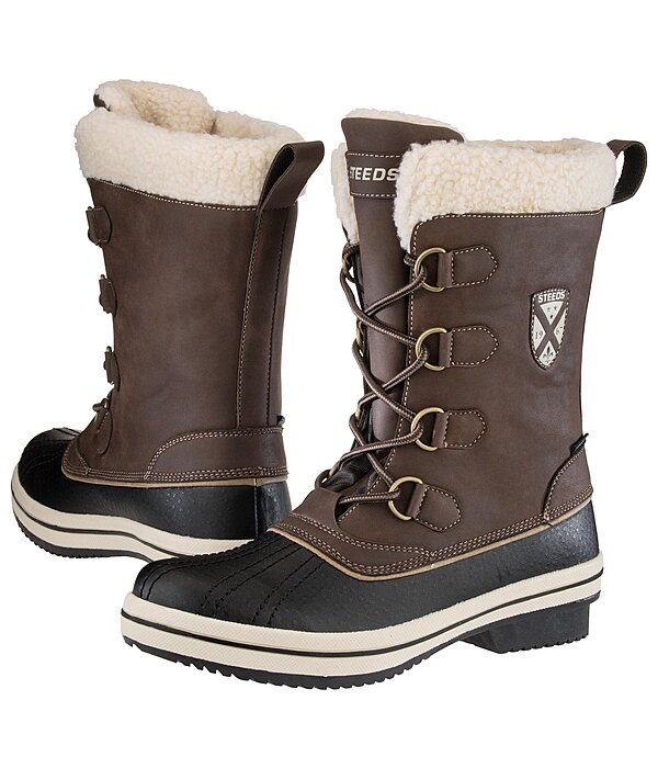 Stable Boots Siberia Riding Boots & Yard Boots Kramer Equestrian