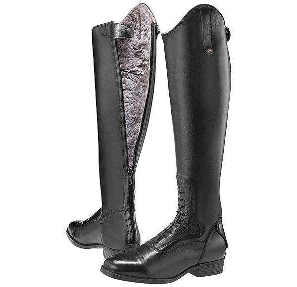 Winter Field Boots Milano Felix Buhler Riding Boots Kramer Equestrian