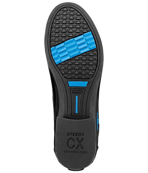 Paddock Boots Impact II CX