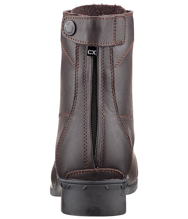 Paddock Boots Impact II CX