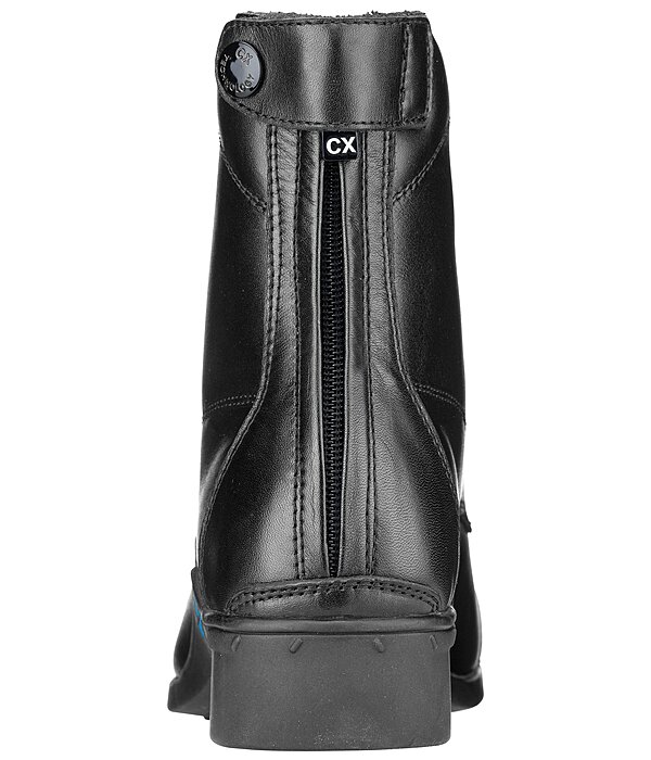 Paddock Boots Impact II CX