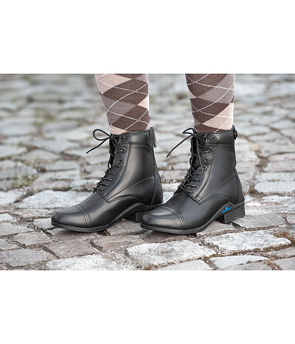 Paddock Boots Impact II CX