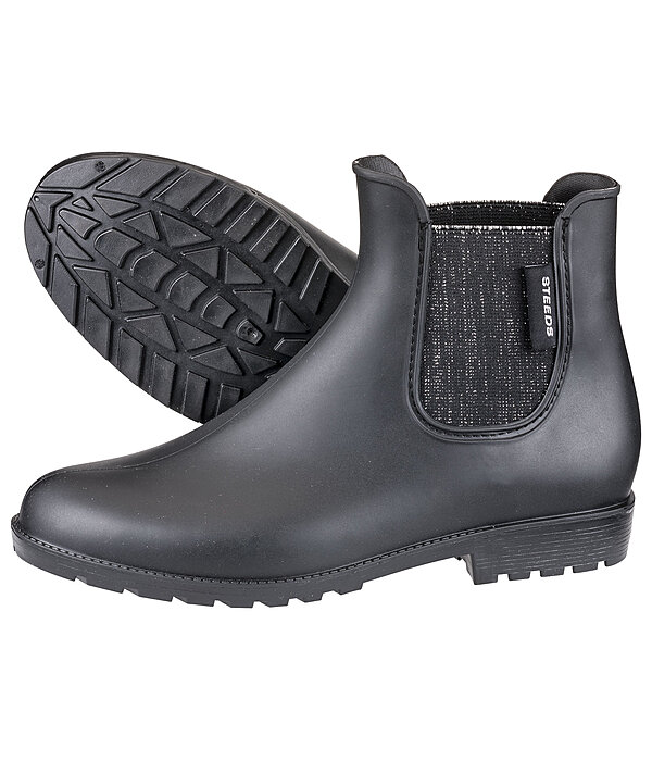 Jodhpur Boots Start II