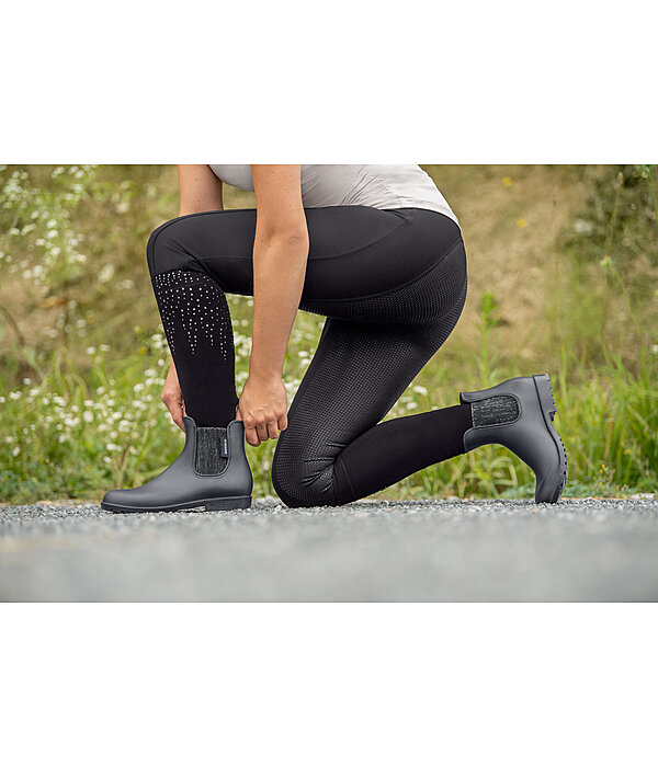 Jodhpur Boots Start II
