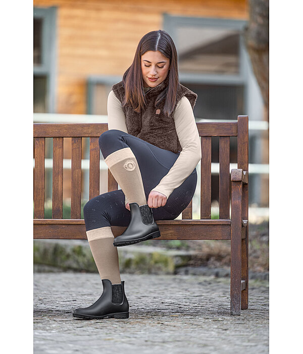 Jodhpur Boots Start II