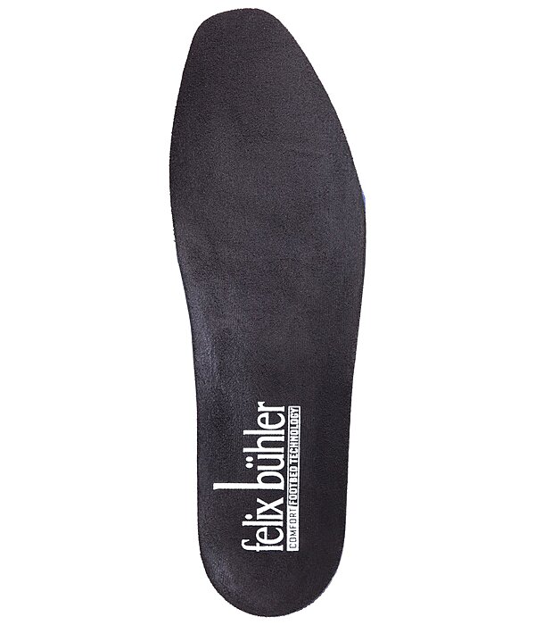 Insole Comfort Footbed Technology