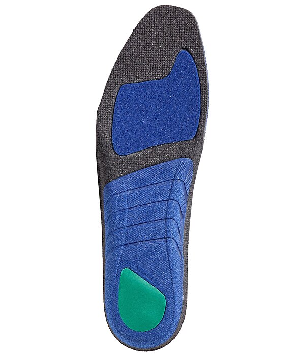 Insole Comfort Footbed Technology