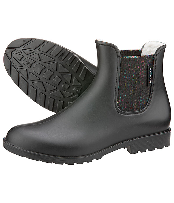 Winter Jodhpur Boots Start II