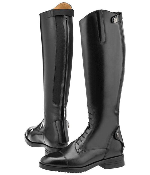 pearley riding boot