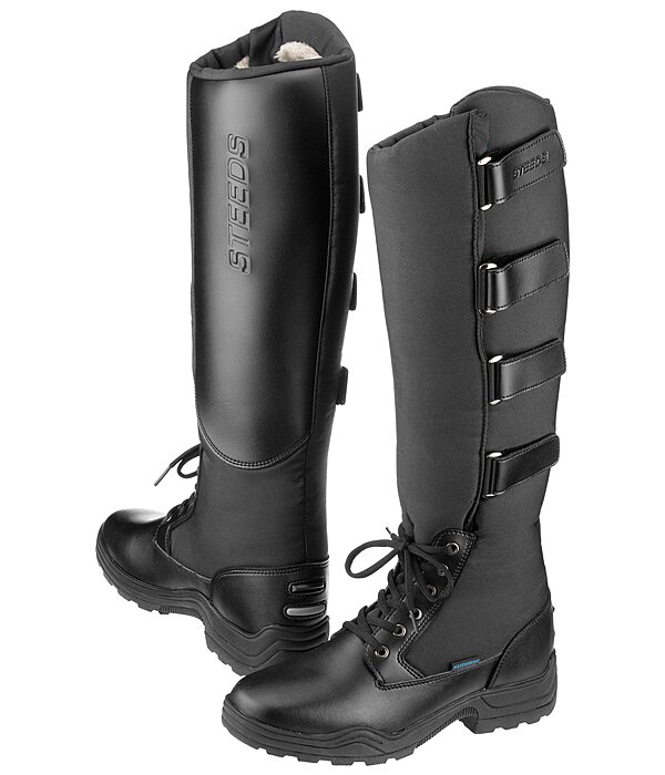 Thermal Boots Winter Rider XV