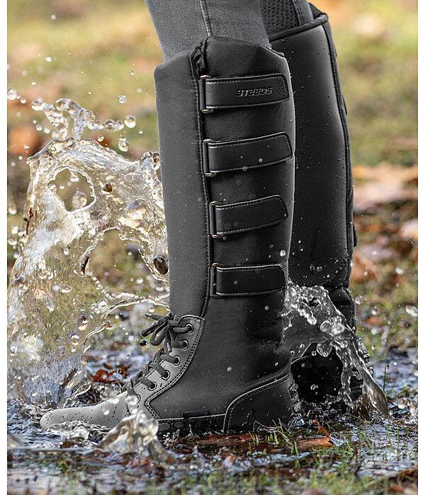 Thermal Boots Winter Rider XV